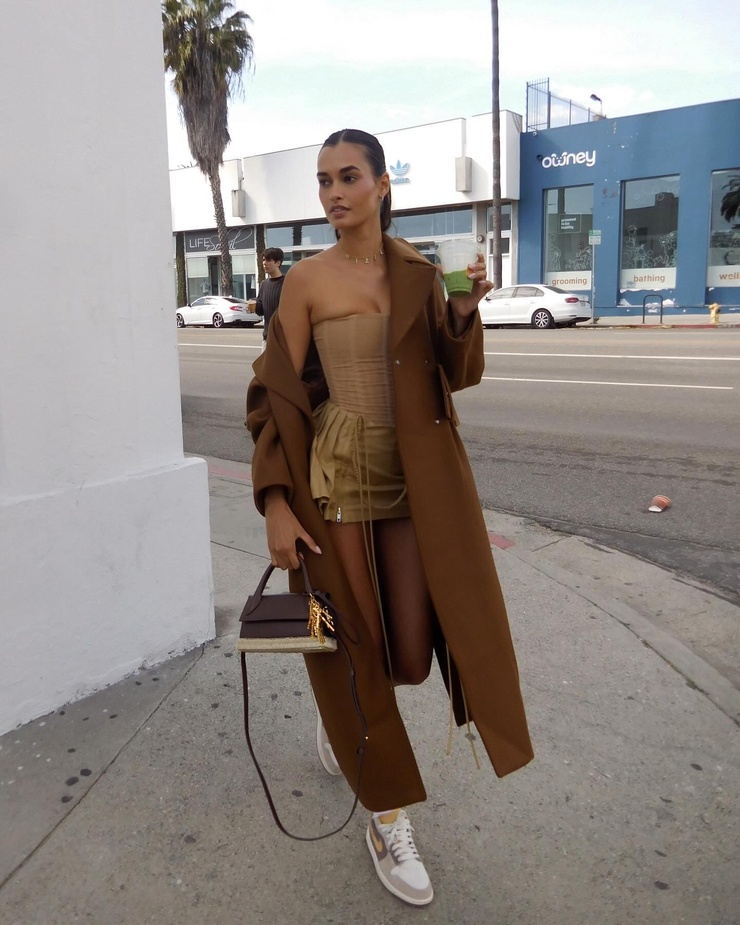 Gizele Oliveira
