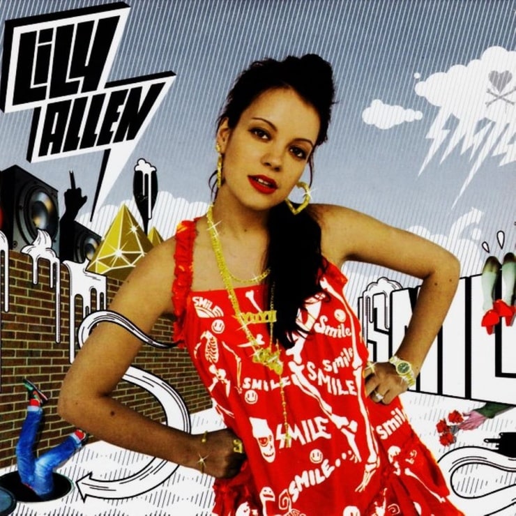 Lily Allen