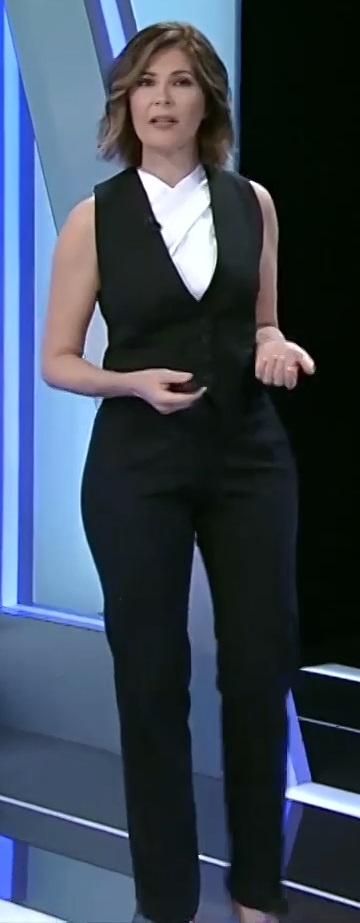 Lara Siscar