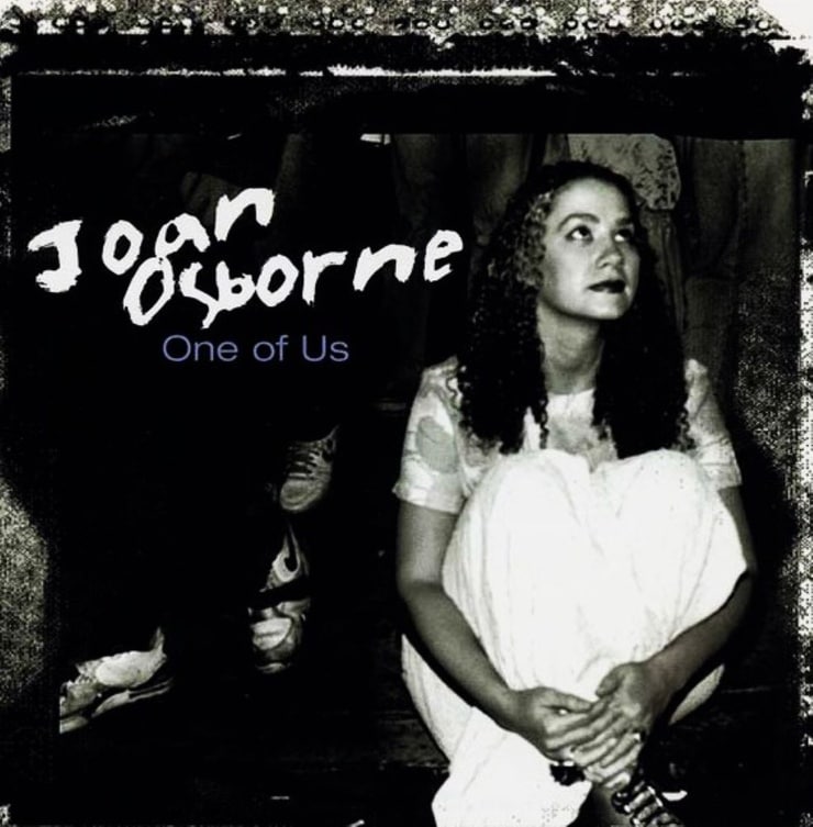 Joan Osborne Joan Osborne
