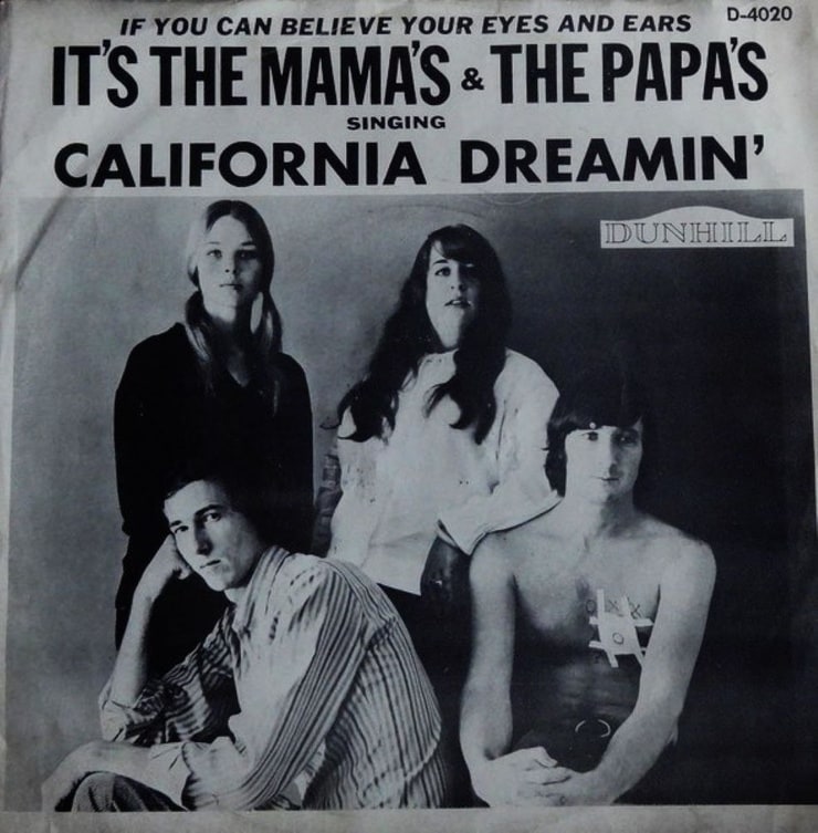 The Mamas & the Papas