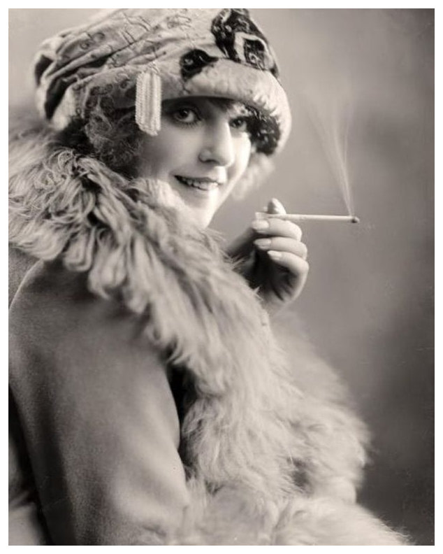 Sigrid Holmquist