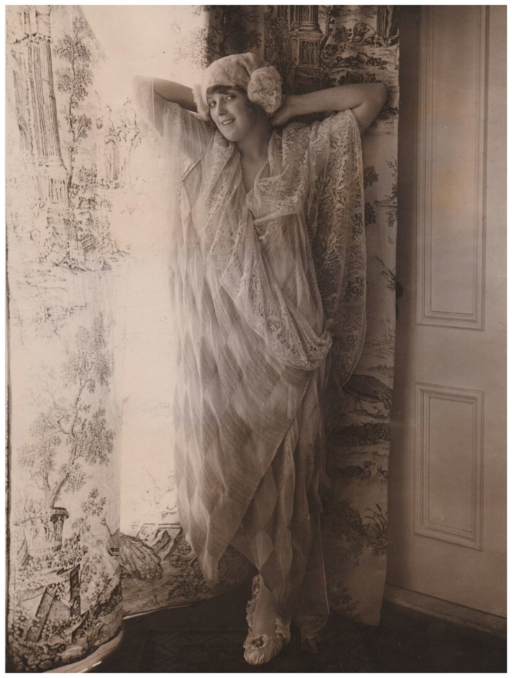 Sigrid Holmquist