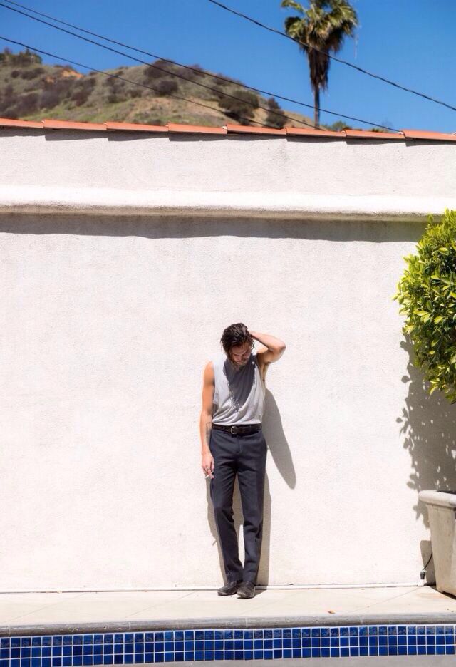 Dylan Rieder
