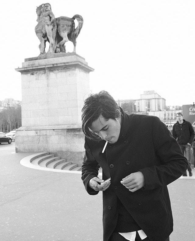 Dylan Rieder