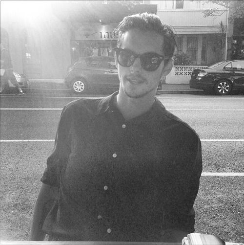 Dylan Rieder