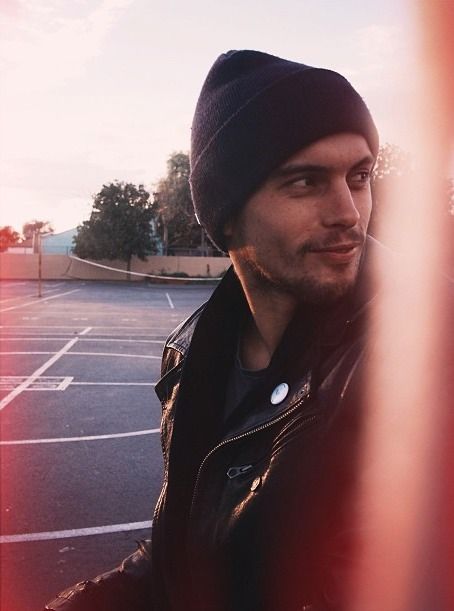 Dylan Rieder
