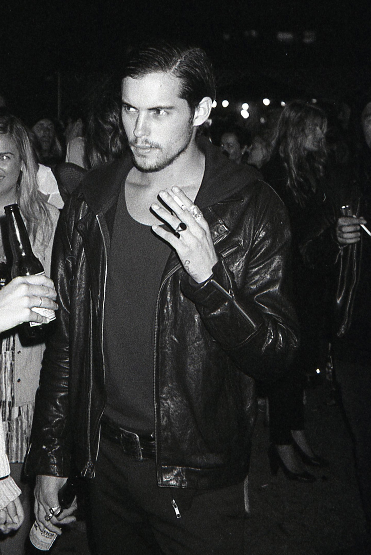 Dylan Rieder