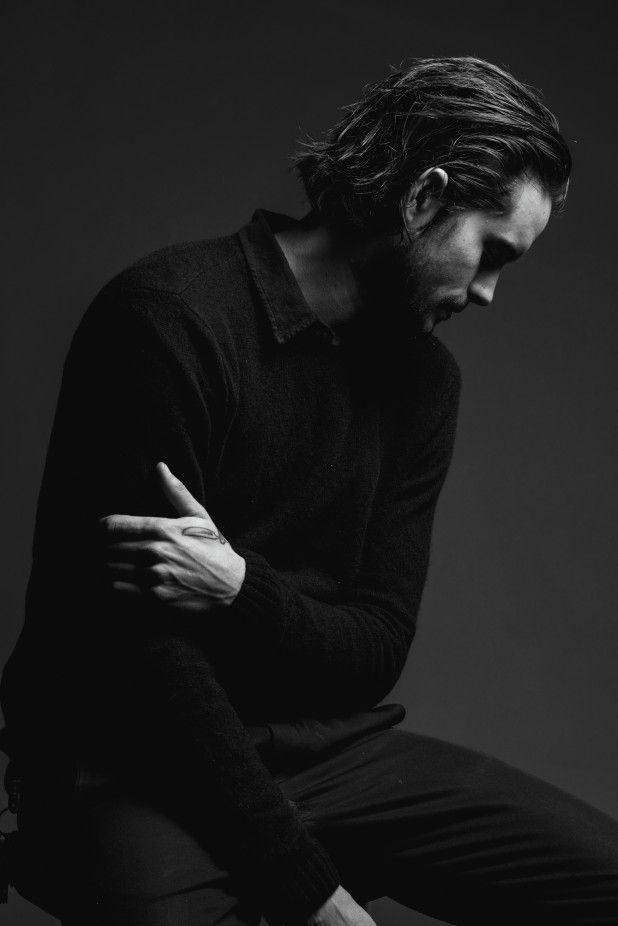 Dylan Rieder