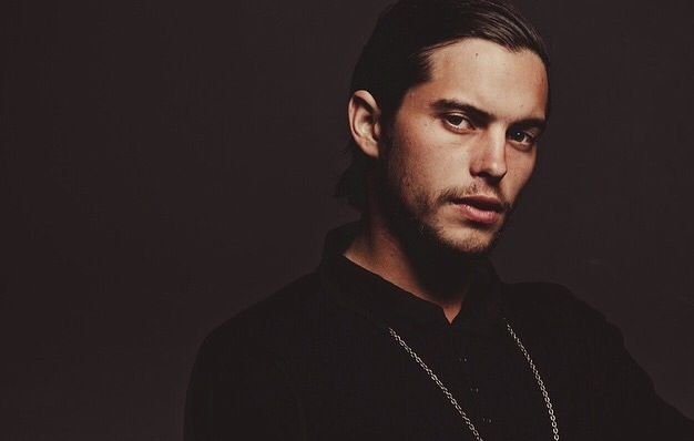 Dylan Rieder