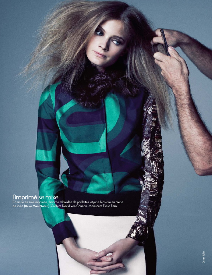 Constance Jablonski