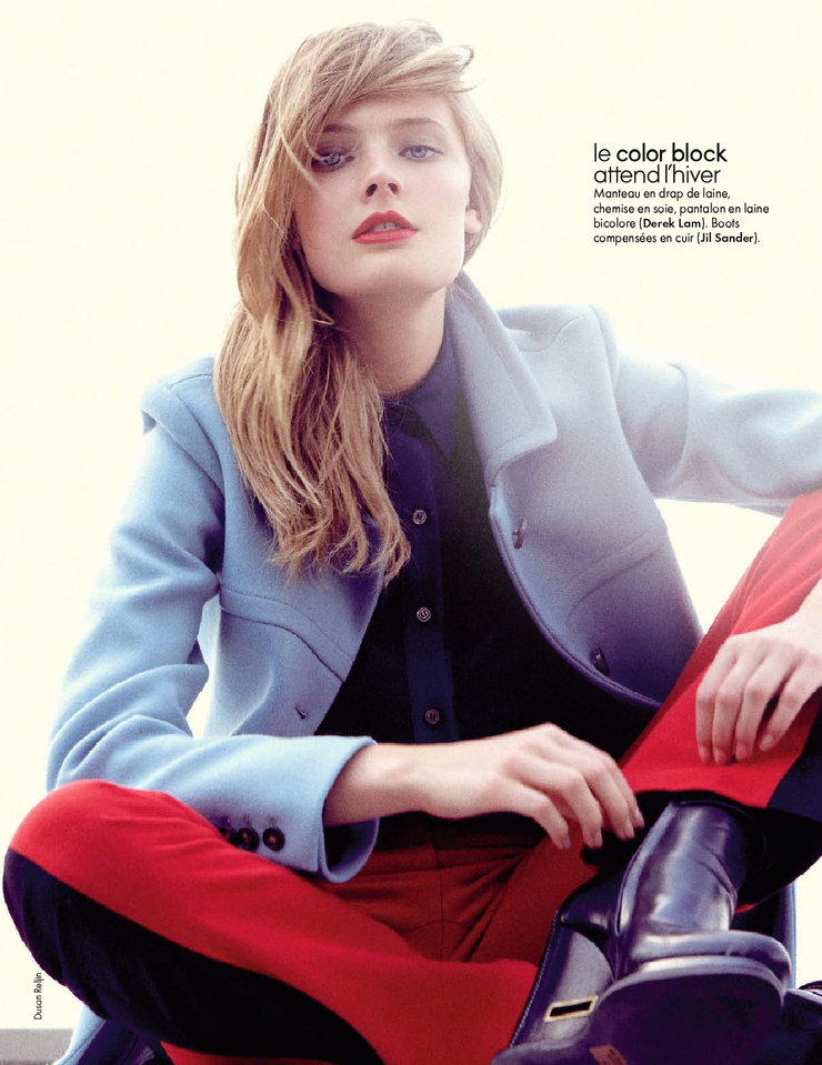 Constance Jablonski