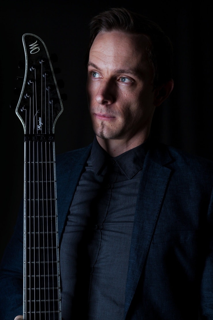 Mick Gordon