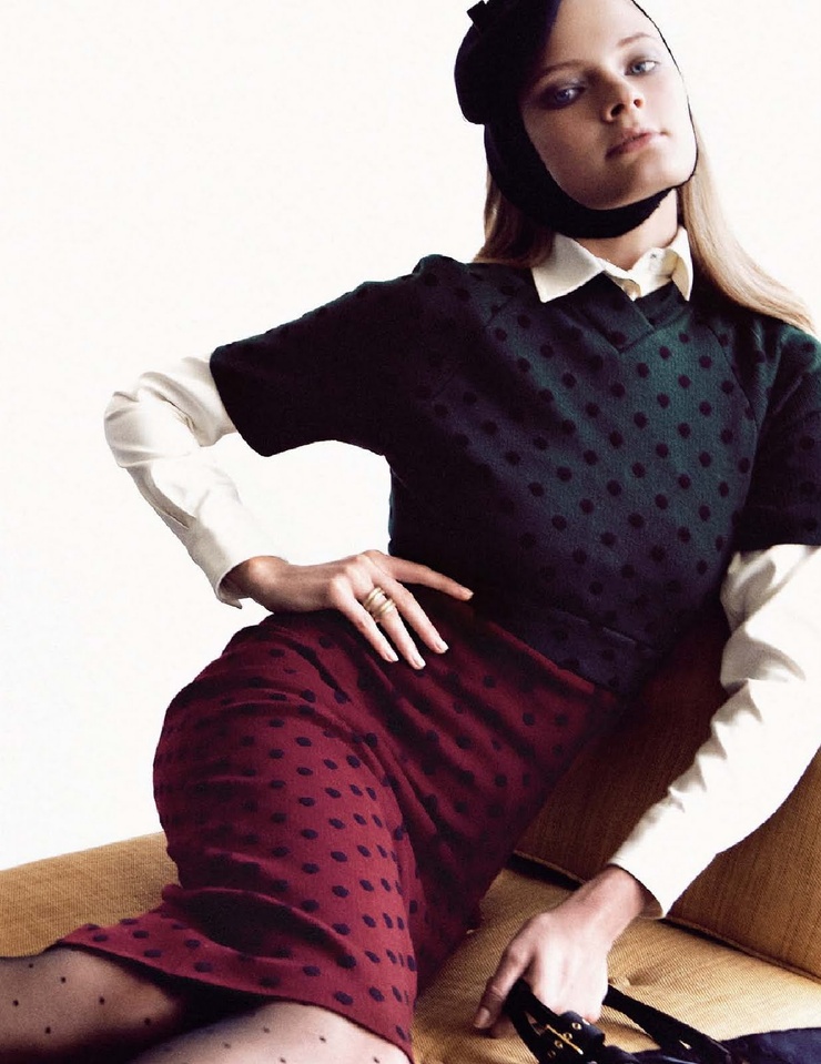 Constance Jablonski