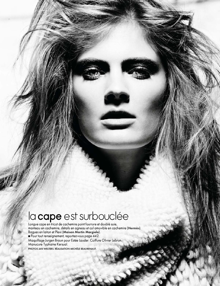 Constance Jablonski