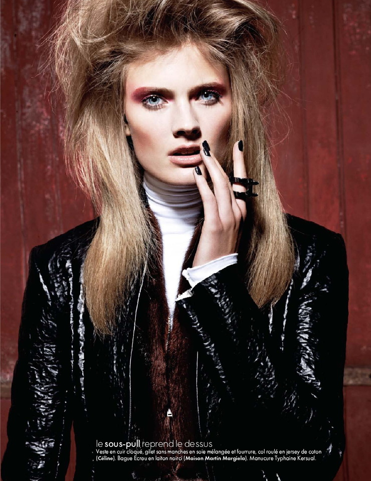 Constance Jablonski Constance Jablonski