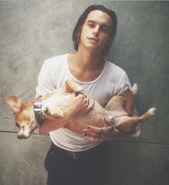Dylan Rieder