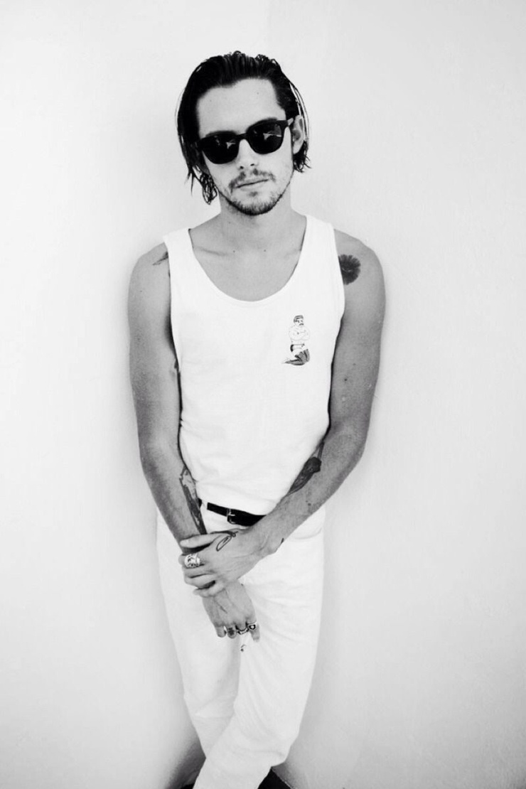 Dylan Rieder