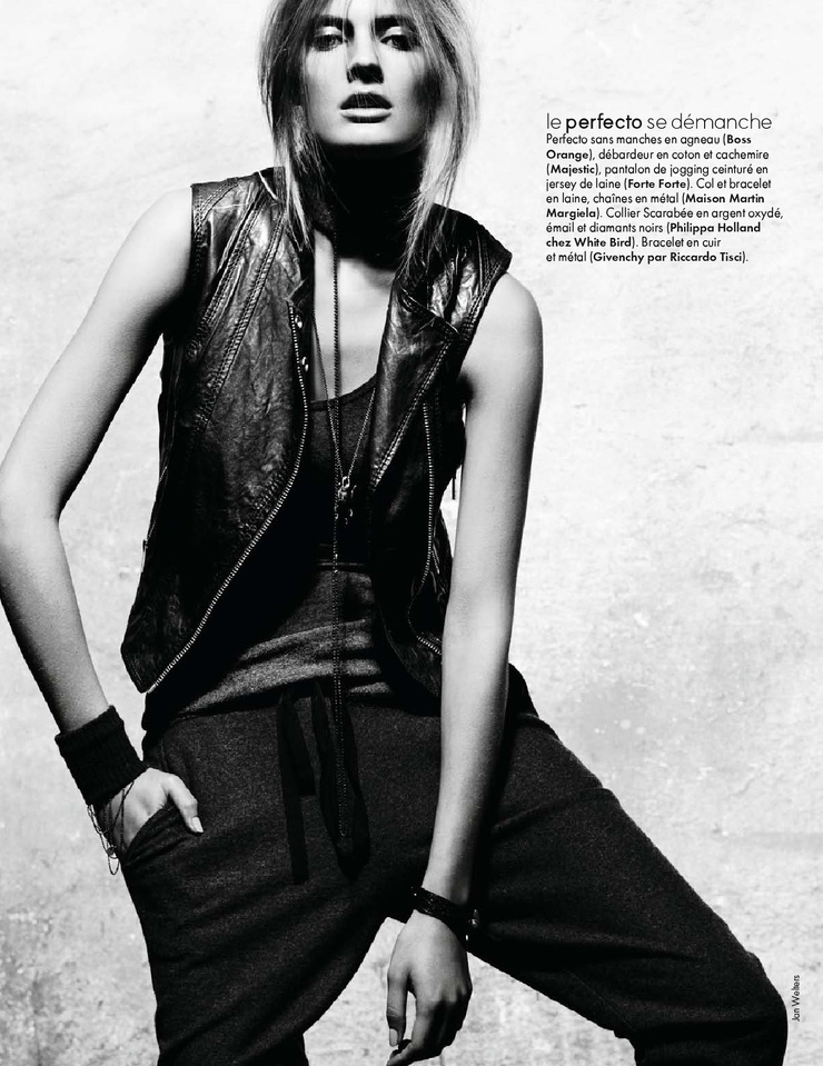 Constance Jablonski