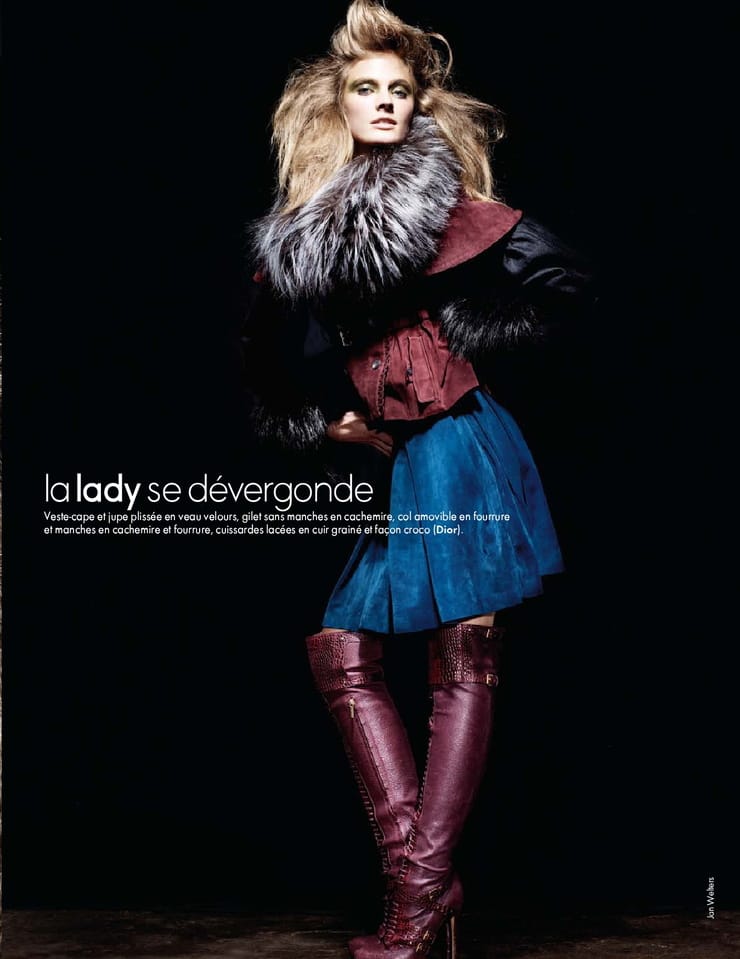 Constance Jablonski Constance Jablonski