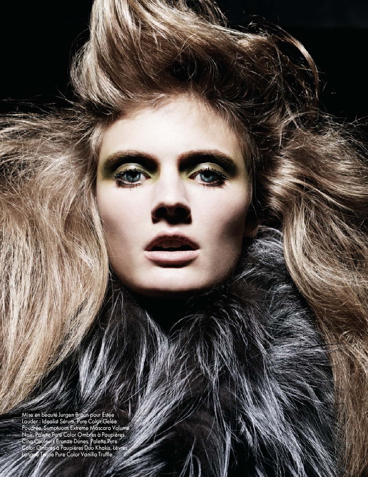 Constance Jablonski