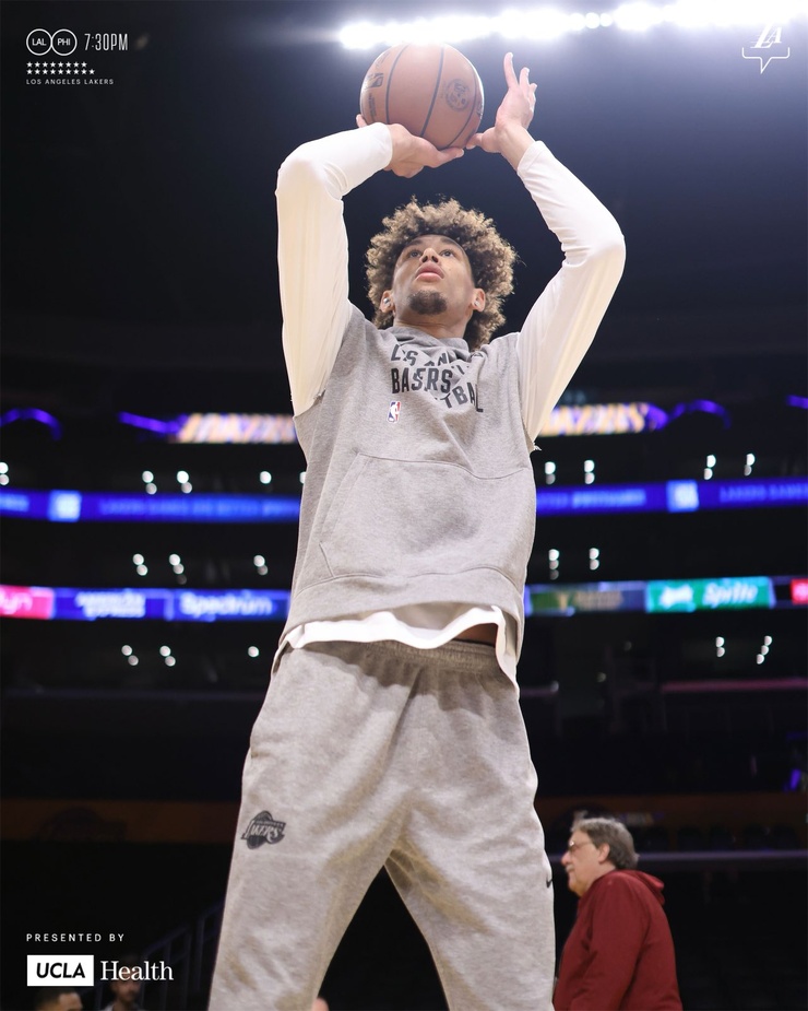 Jaxson Hayes