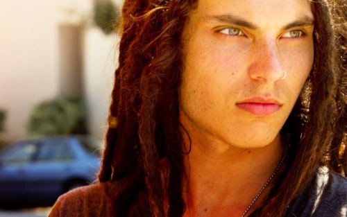 Samuel Larsen