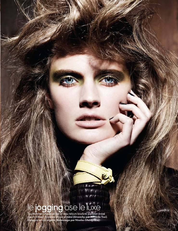 Constance Jablonski