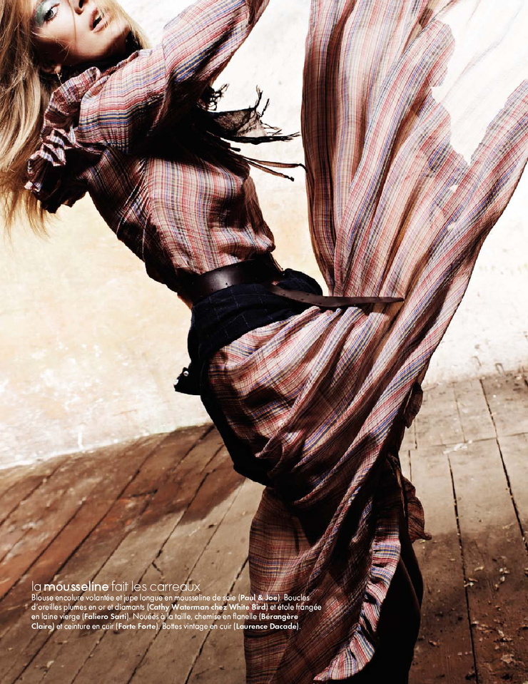 Constance Jablonski