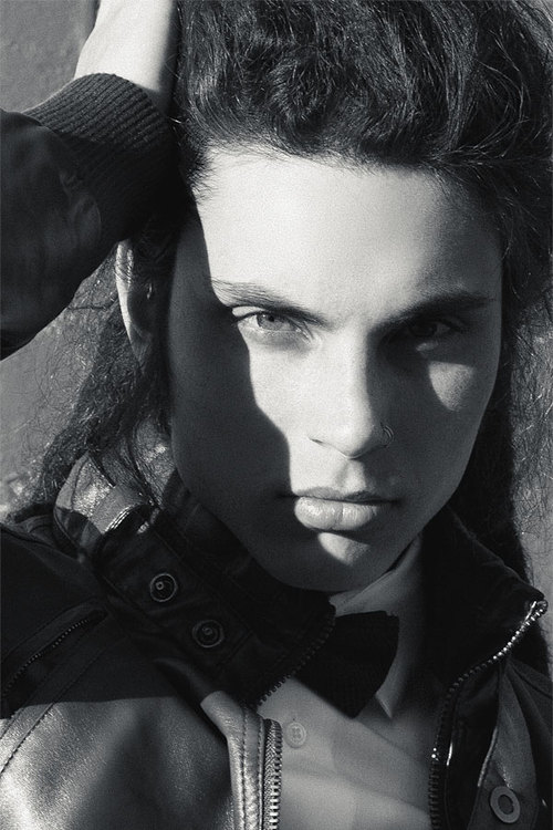 Samuel Larsen