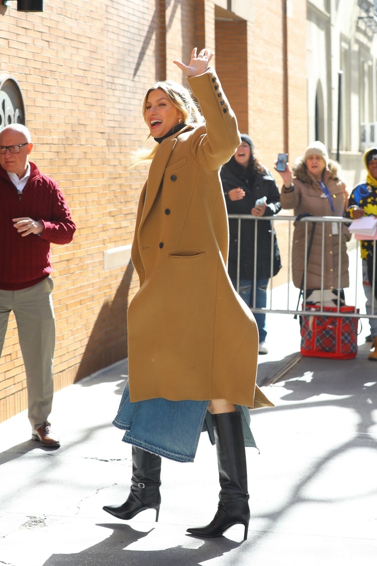 Gisele Bundchen