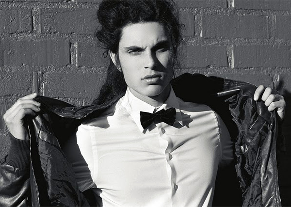 Samuel Larsen