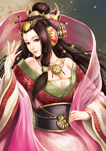 Diaochan (Dynasty Warriors)
