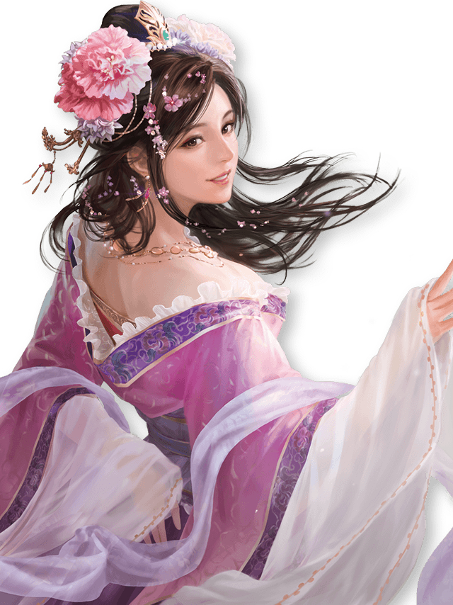 Diaochan (Dynasty Warriors)