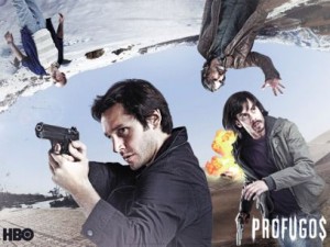 Prófugos