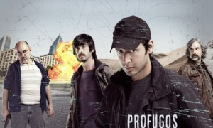 Prófugos
