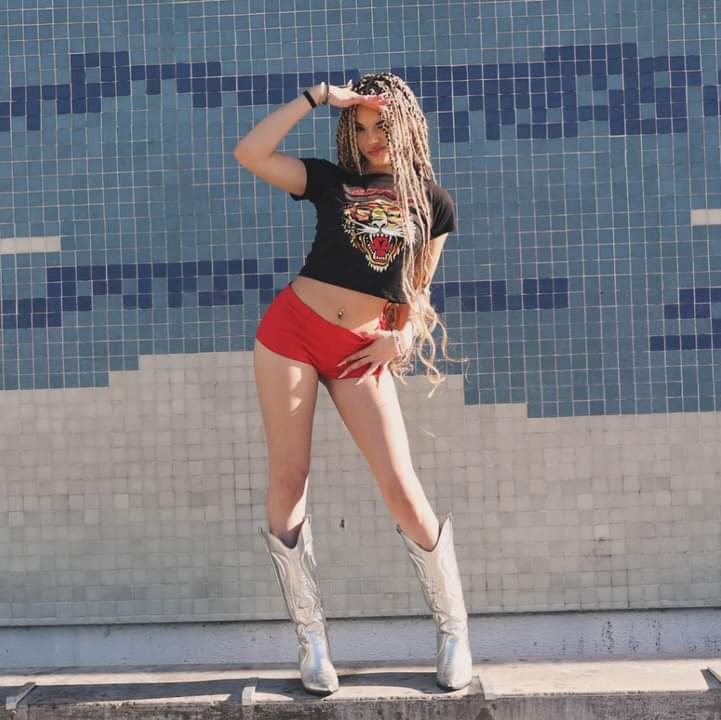 Scarlet Spencer