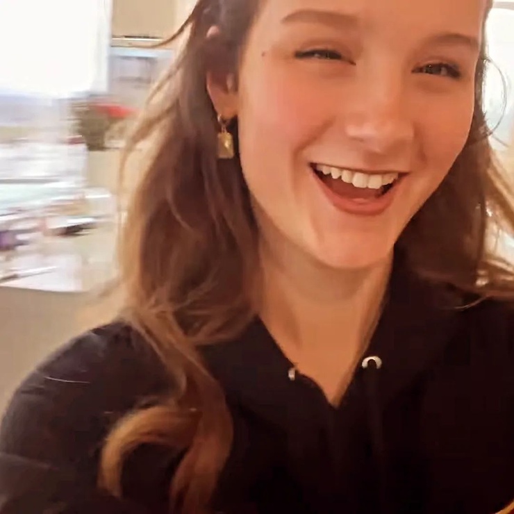 Hayley LeBlanc