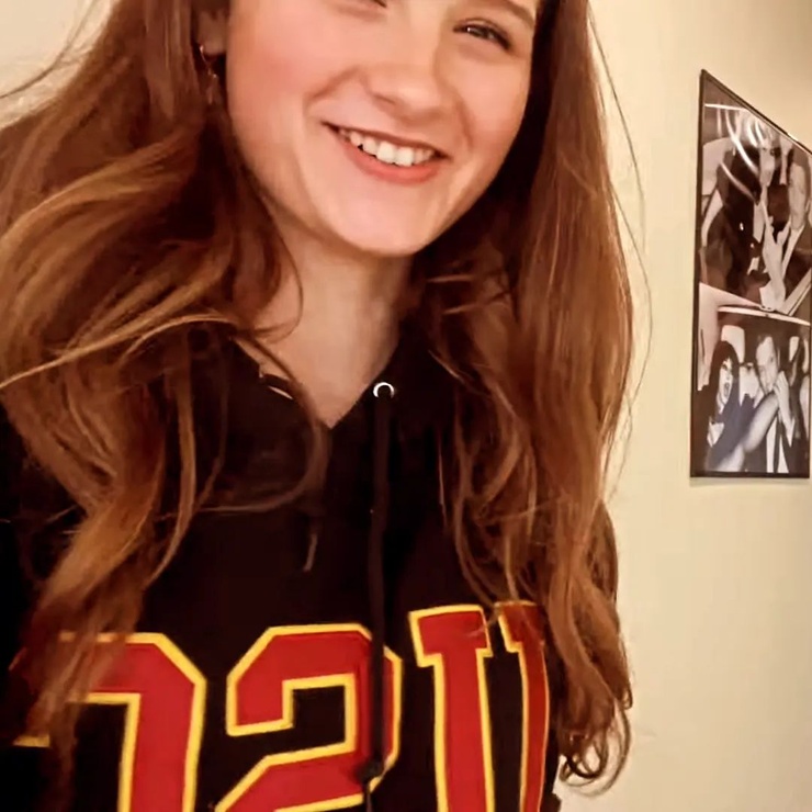 Hayley LeBlanc
