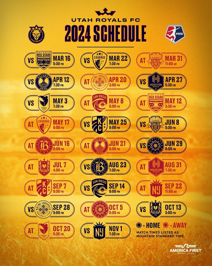 Utah Royals