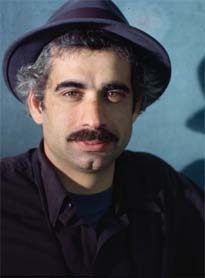 Boris Quercia