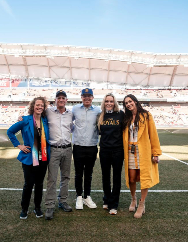 Utah Royals