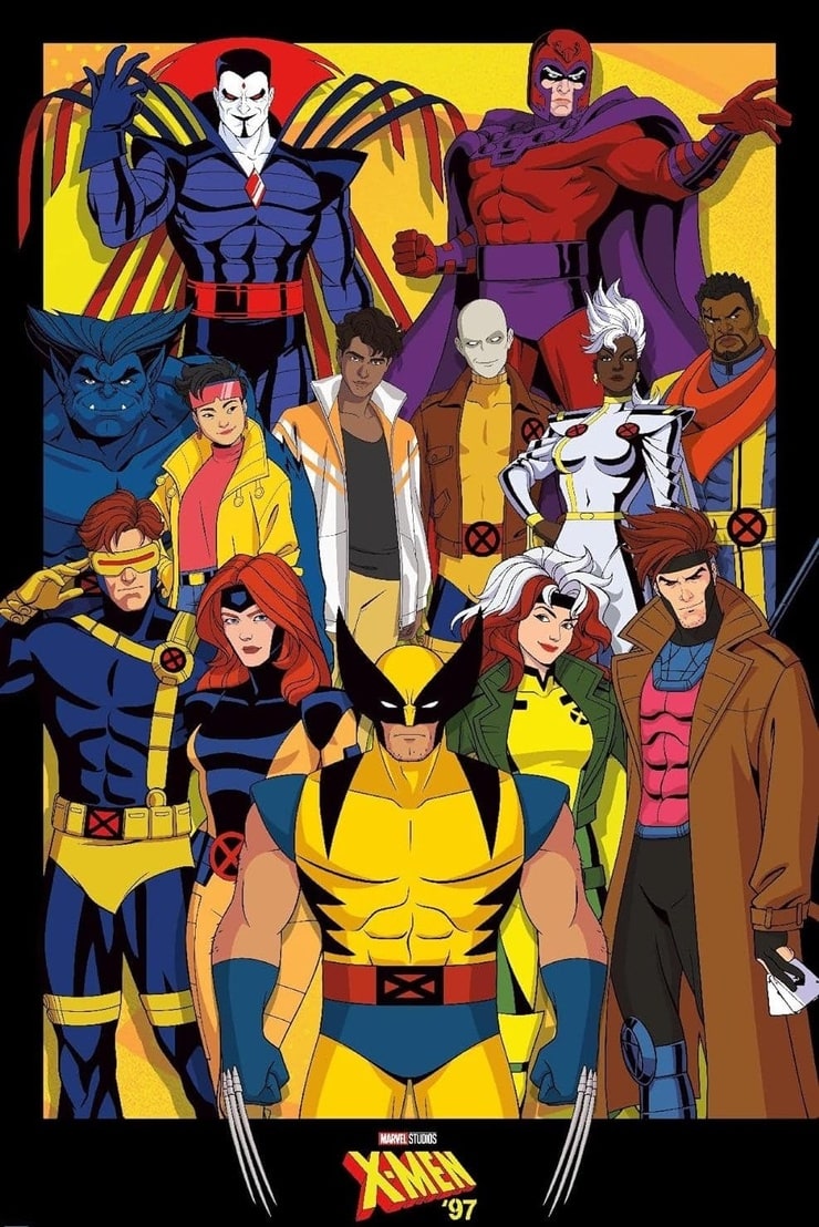 X-Men '97