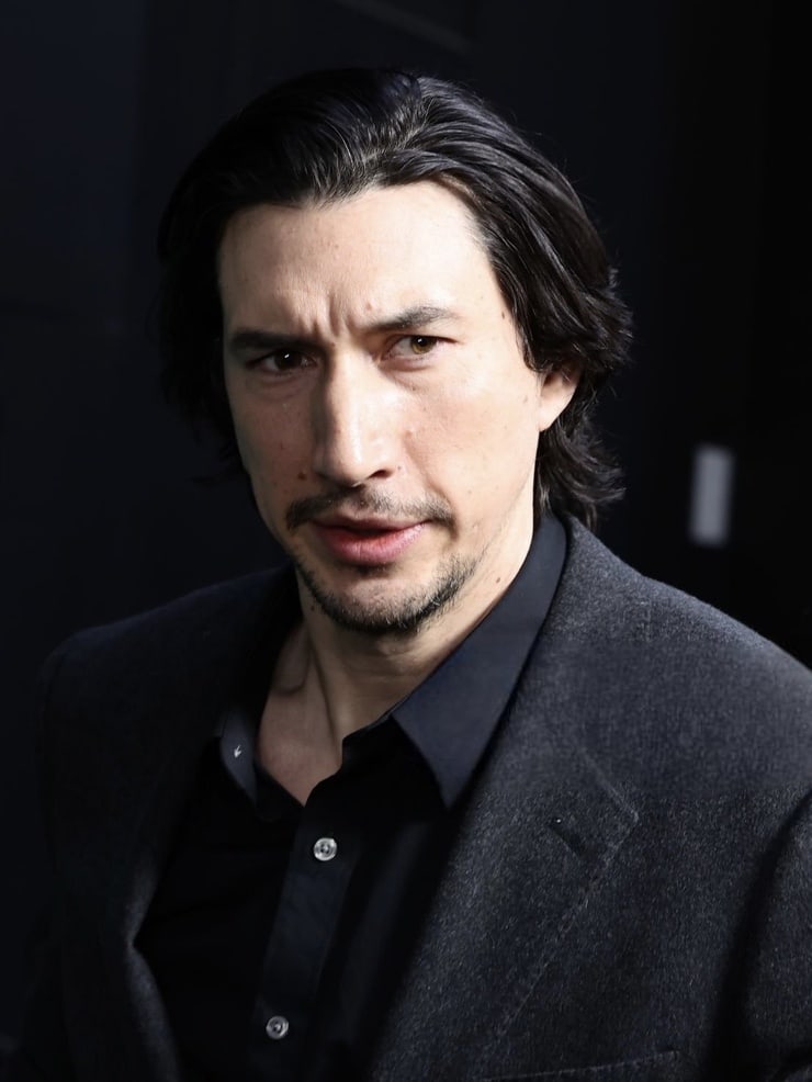 Adam Driver