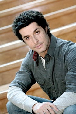 Francisco Pérez-Bannen