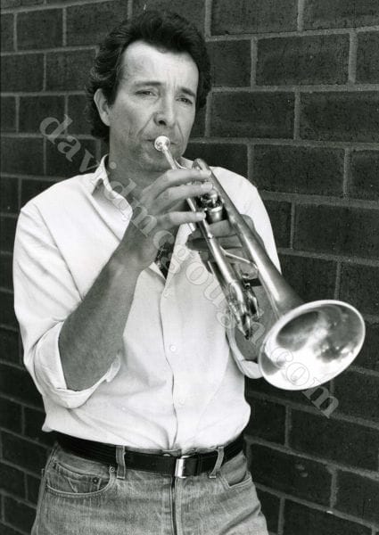 Herb Alpert