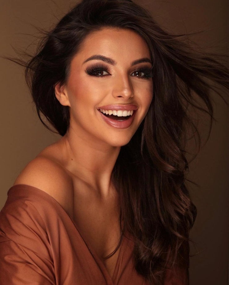Cécile Wolfrom