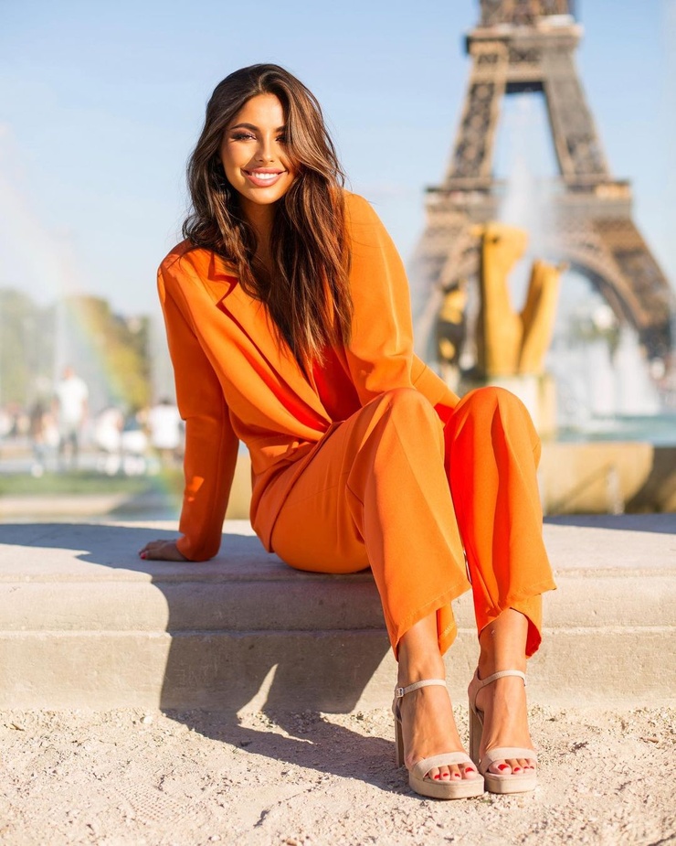 Cécile Wolfrom