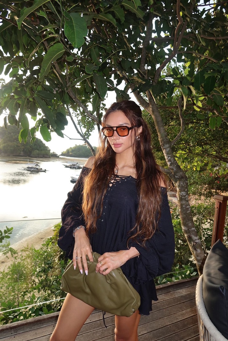 Kylie Verzosa