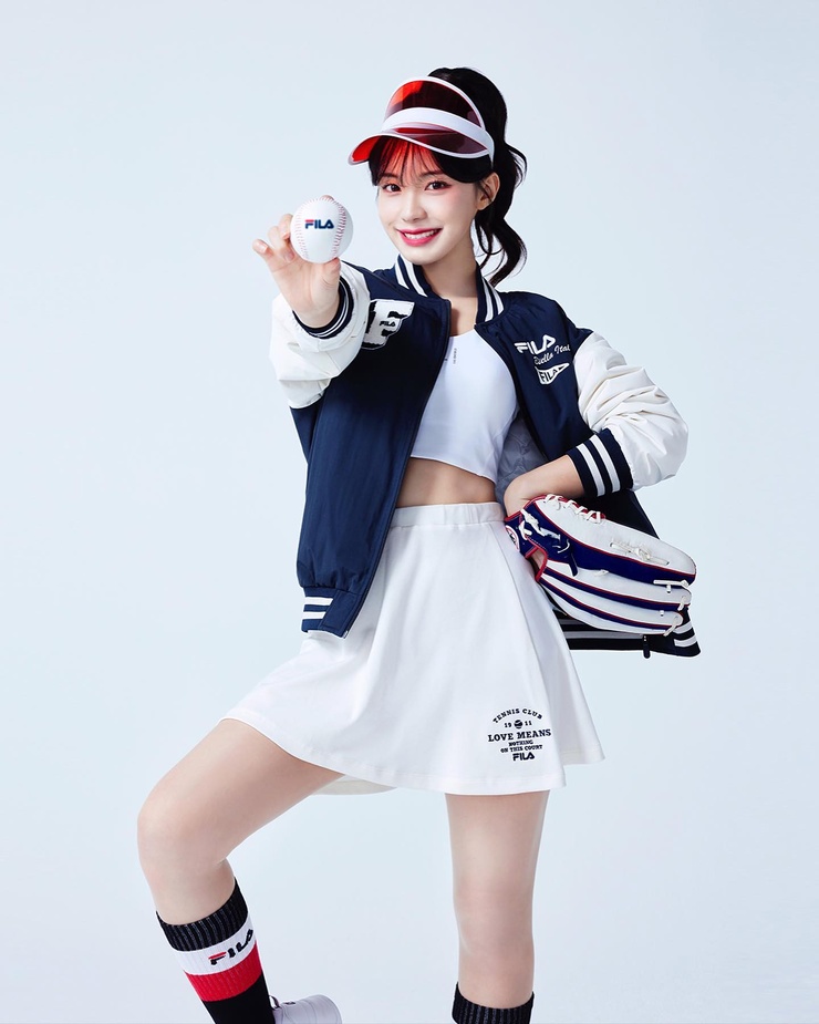 Lee Da Hye (이다혜)